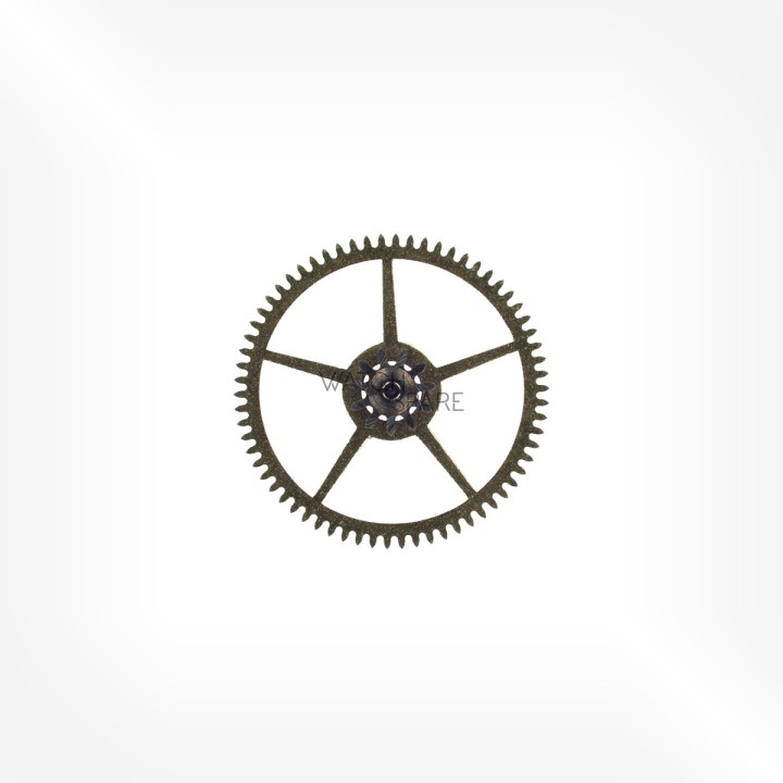 Cyma Cal. 488 - Roue de moyenne 5