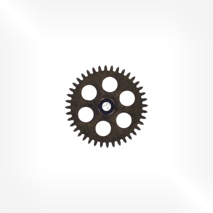Cyma Cal. 488 - Roue de seconde 6/2