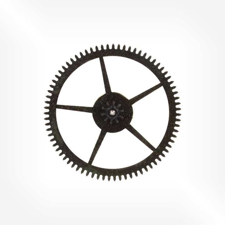 Cyma Cal. R.10 - Roue de moyenne 210