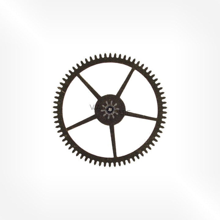 Cyma Cal. R.10 - Roue de seconde 220
