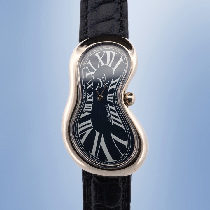 Exaequo - Softwatch Salvador Dali by Exaequo Full Set Réf. 92008