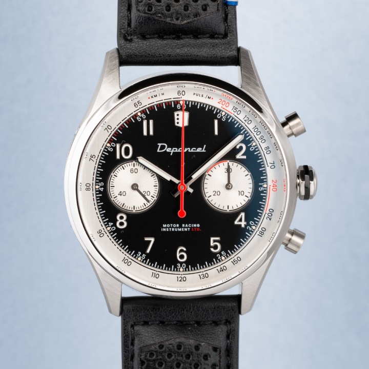 Depancel - Allure Legend 60s Reverse Panda Édition limitée Full Set