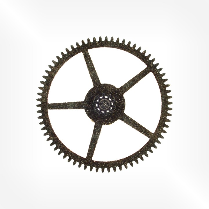 Enicar Cal. 1147 - Roue de seconde, long pivot 227