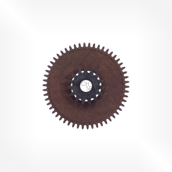 Enicar Cal. 1147 - Roue entraîneuse de quantième 2556