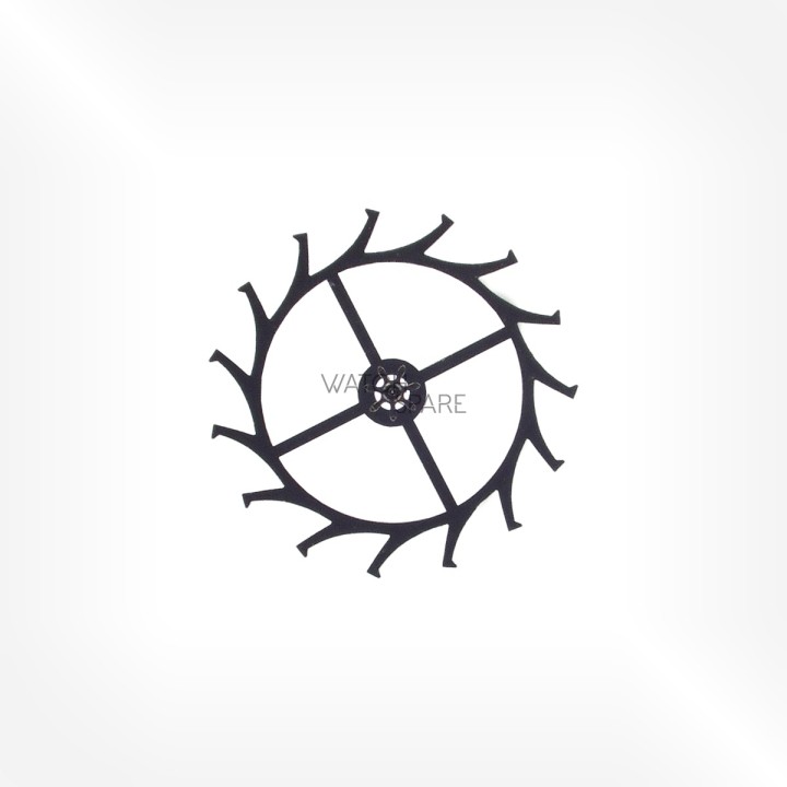 Enicar Cal. 1147 - Roue d'échappement 705