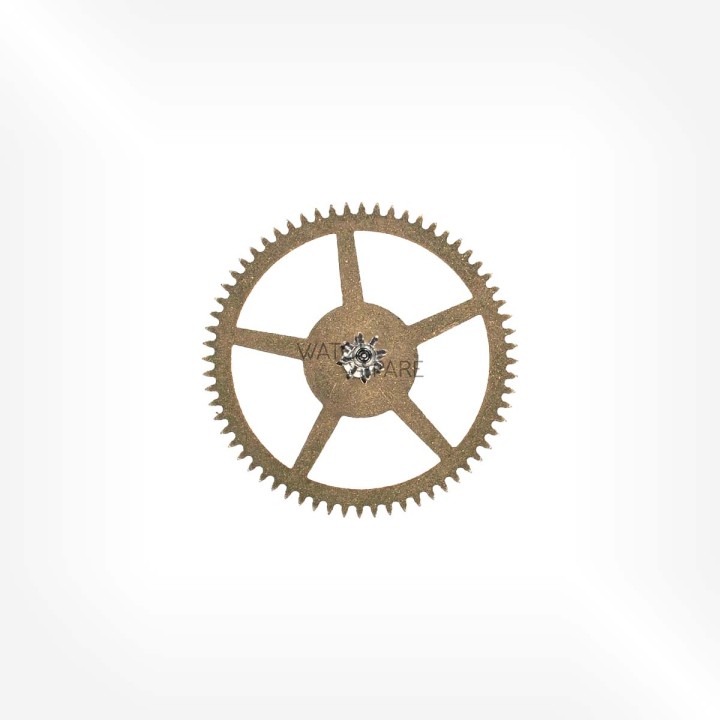 ETA Cal. 2360 - Roue moyenne 210