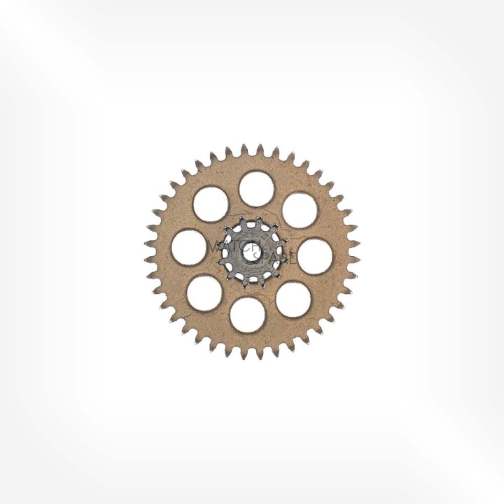ETA Cal. 2360 - Roue de minuterie 260