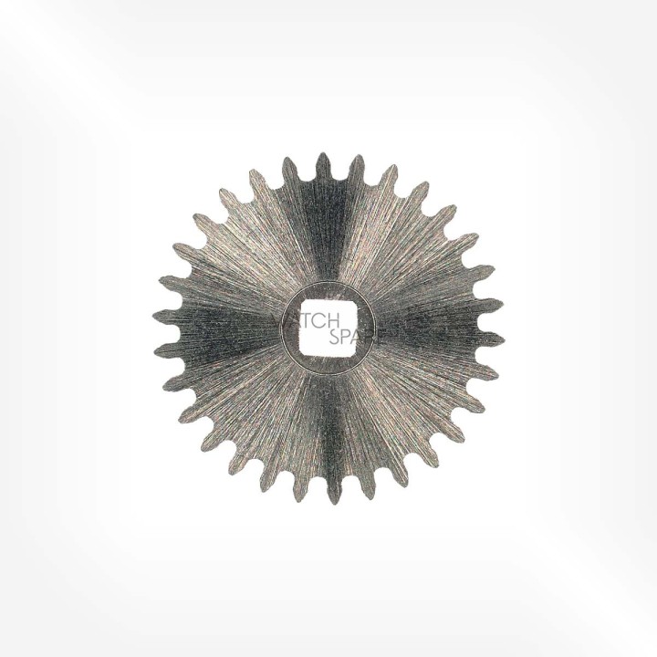 ETA Cal. 2360 - Rochet 415