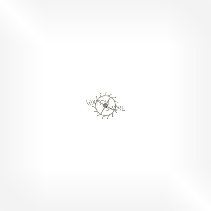 ETA Cal. 2360 - Roue d'ancre pivotée 705