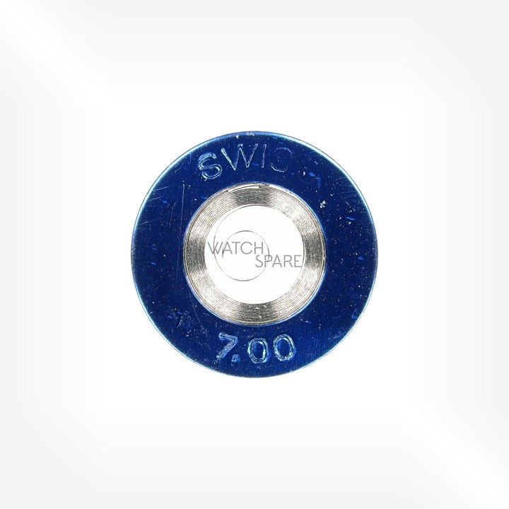 ETA Cal. 2369 - Ressort de barillet 770