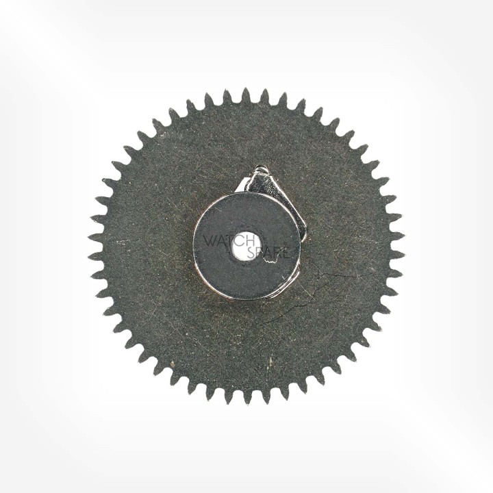 ETA Cal. 2373 - Roue entraîneuse de l'indicateur de quantième 2556-1