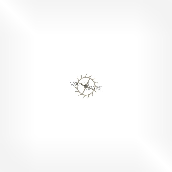 ETA Cal. 2373 - Roue d'ancre pivotée 702