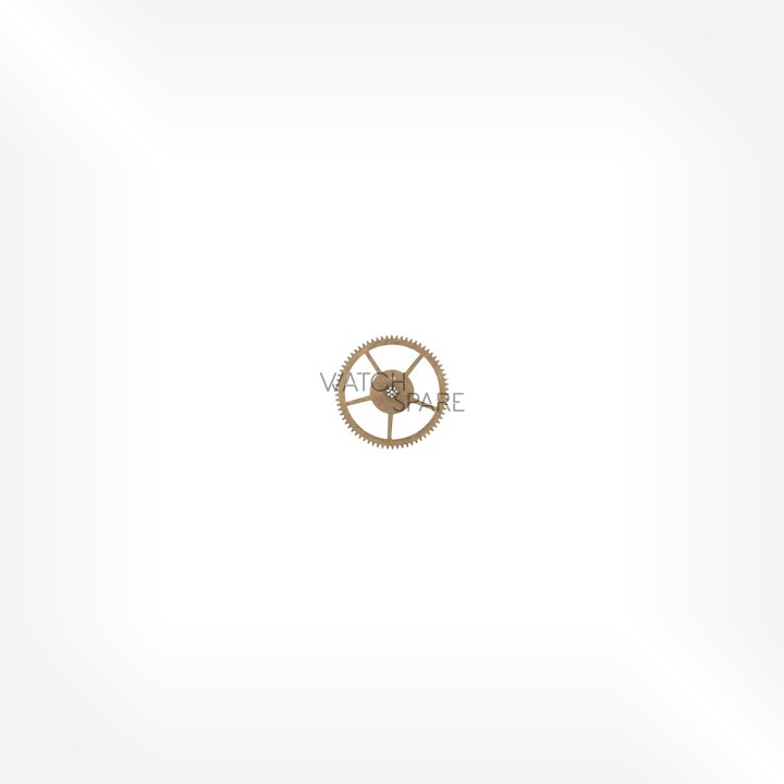ETA Cal. 2390 - Roue de seconde au centre 227