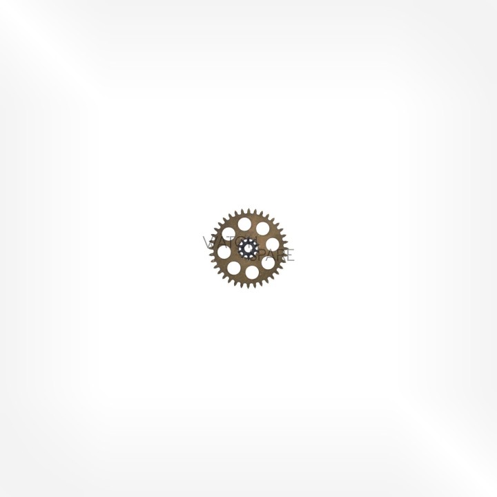 ETA Cal. 2390 - Roue de minuterie 260