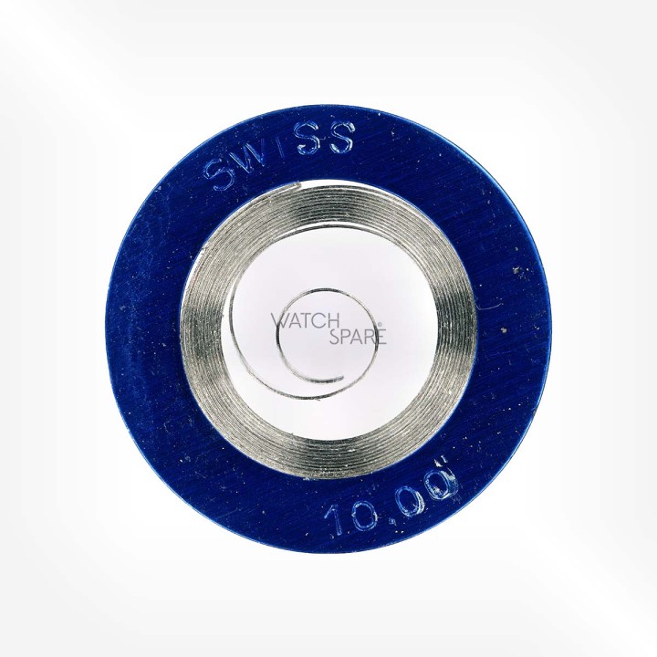 ETA Cal. 2390 - Ressort de barillet 770