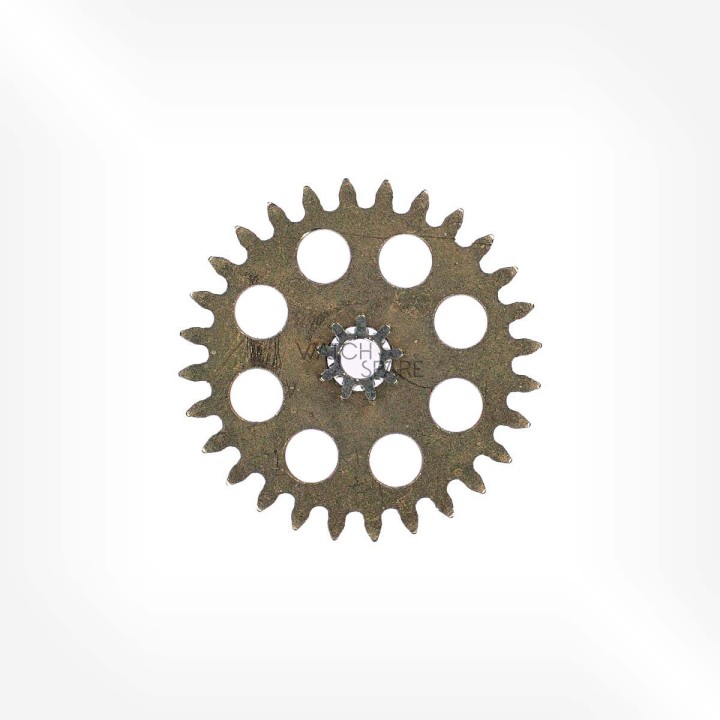 ETA Cal. 2412 - Roue de minuterie 260