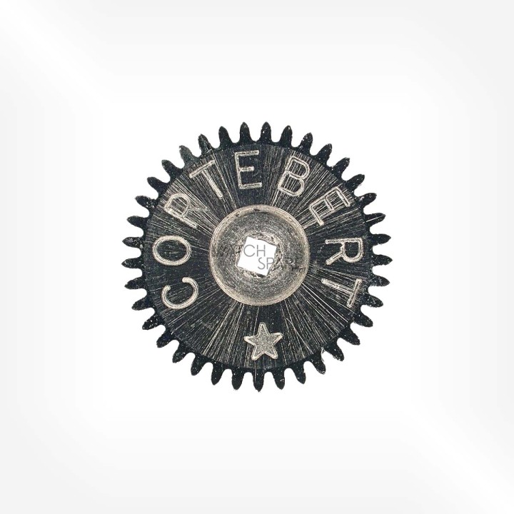 ETA Cal. 2412 - Rochet 415
