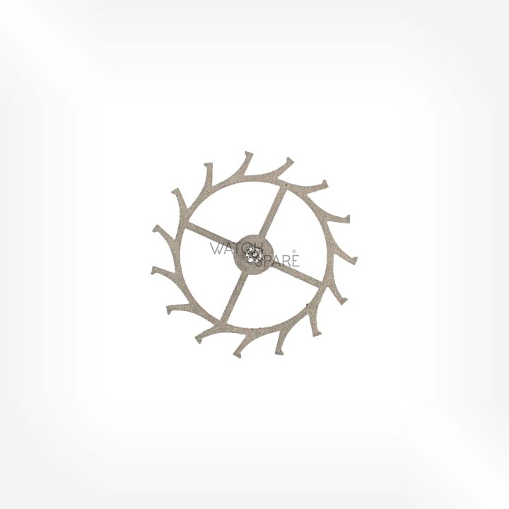 ETA Cal. 2412 - Roue d'ancre pivotée 705