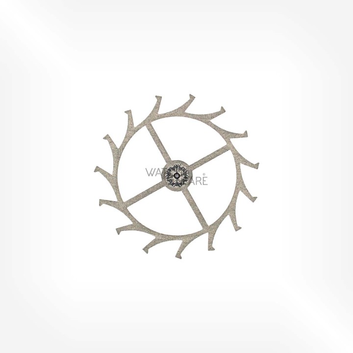 ETA Cal. 2450 - Roue d'ancre pivotée 705