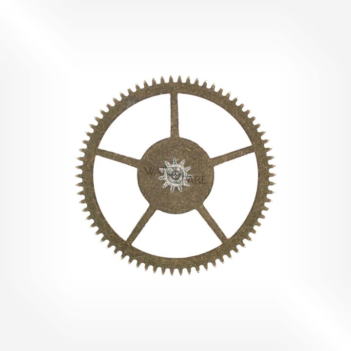 ETA Cal. 2451 - Roue moyenne 210