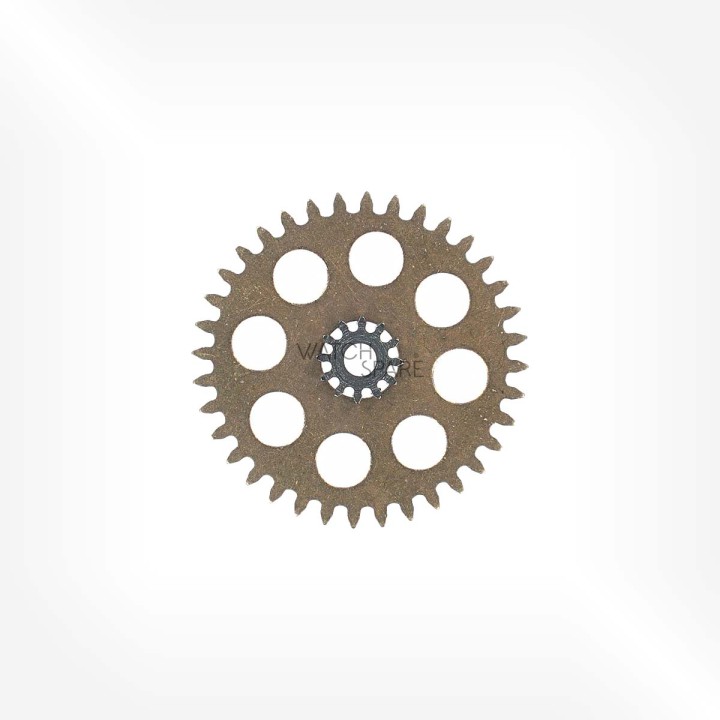 ETA Cal. 2451 - Roue de minuterie 260