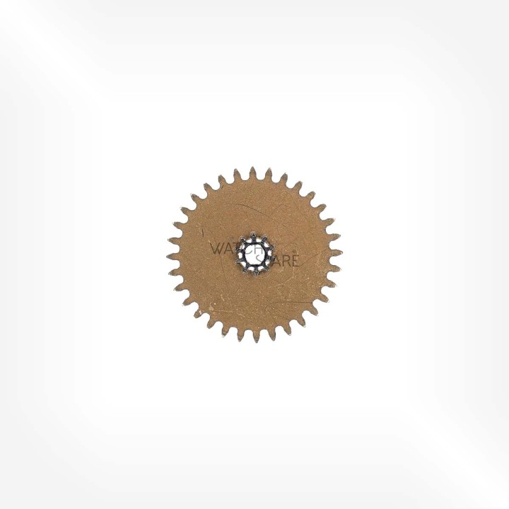 ETA Cal. 2512 - Roue de minuterie 260