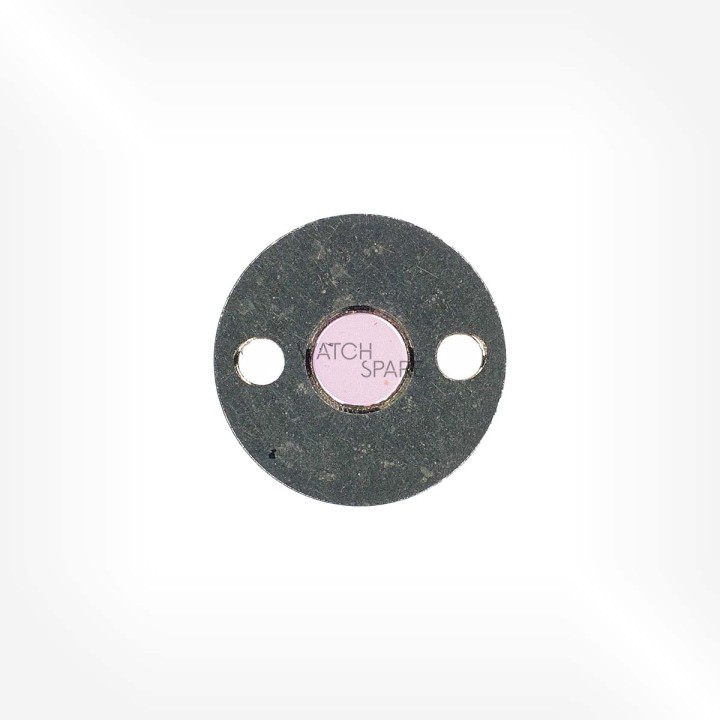 ETA Cal. 2512 - Coqueret 311