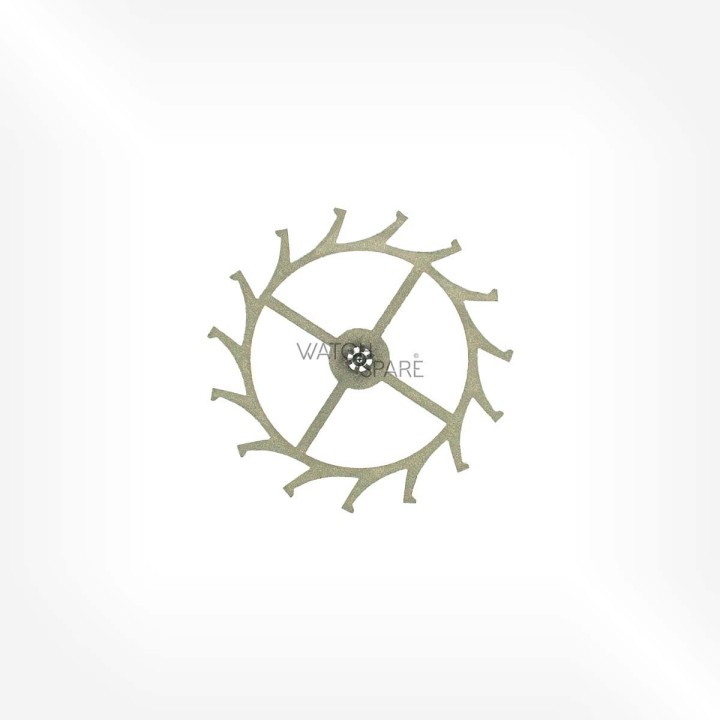 ETA Cal. 2512 - Roue d'ancre pivotée 705