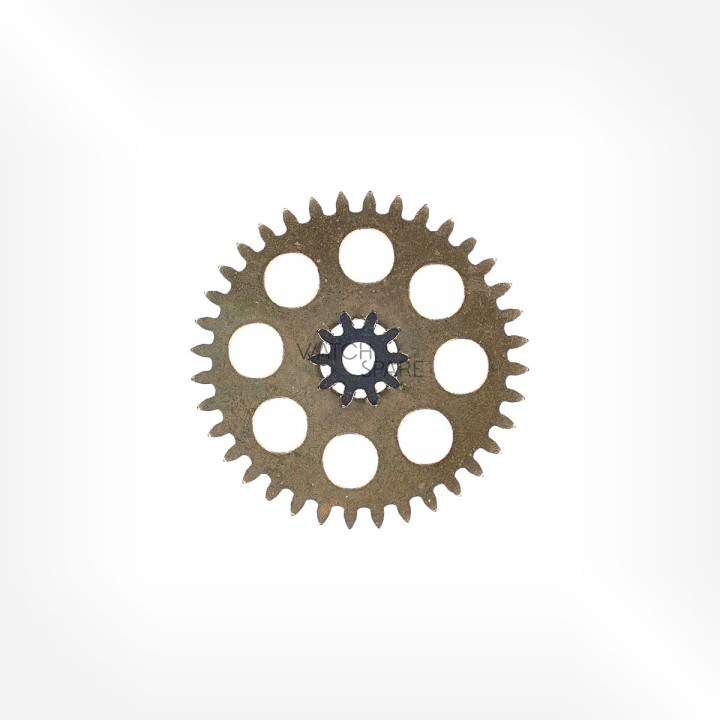 ETA Cal. 2520 - Roue de minuterie 260