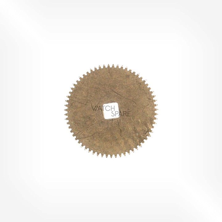 ETA Cal. 2520 - Rochet 415