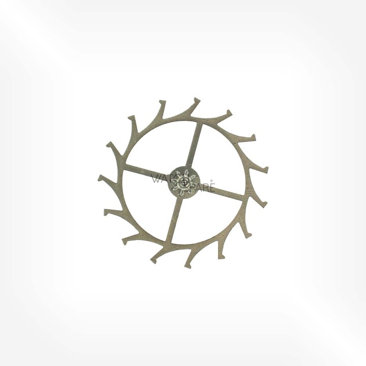 ETA Cal. 2520 - Roue d'ancre pivotée 705