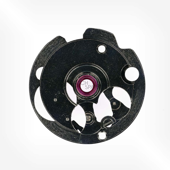 ETA Cal. 2538 - Bâti du dispositif automatique 1134
