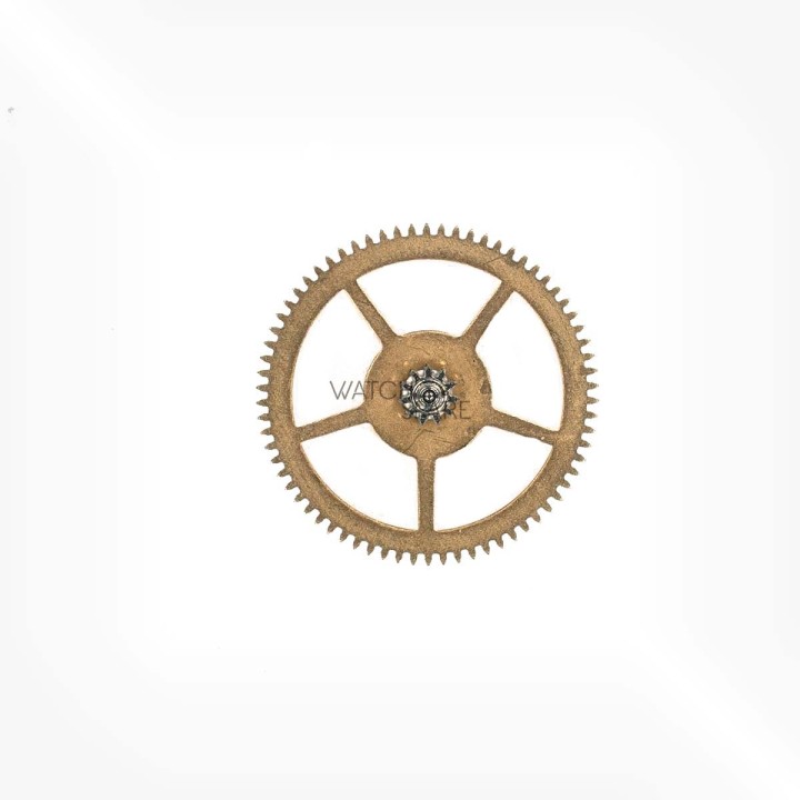 ETA Cal. 2540 - Roue moyenne 210