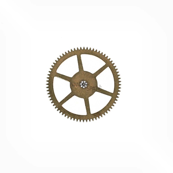 ETA Cal. 2540 - Roue de seconde au centre 227