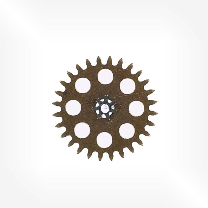 ETA Cal. 2540 - Roue de minuterie 260