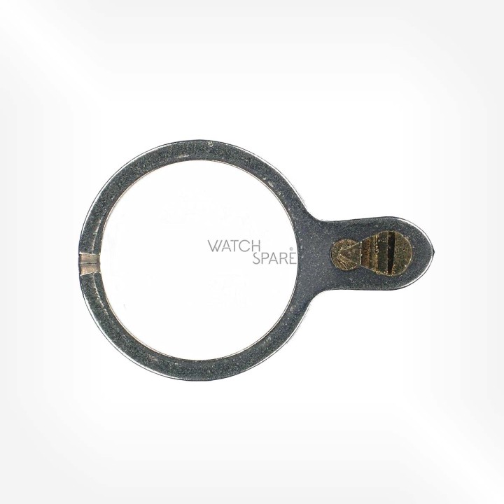 ETA Cal. 2540 - Raquette pour porte-piton mobile, pour spiral plat 307/1