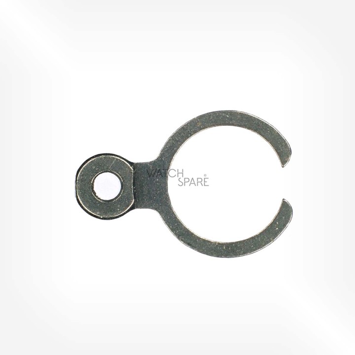ETA Cal. 2540 - Porte-piton mobile pour spiral plat 375
