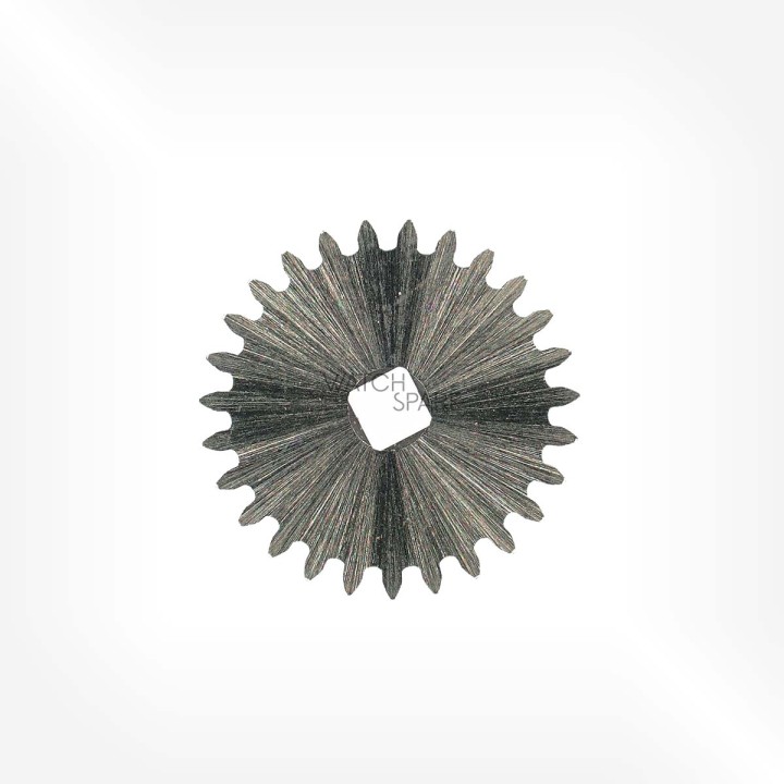 ETA Cal. 2540 - Rochet 415