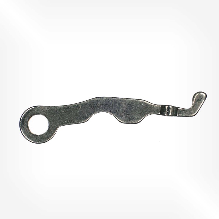 ETA Cal. 2540 - Bascule 435