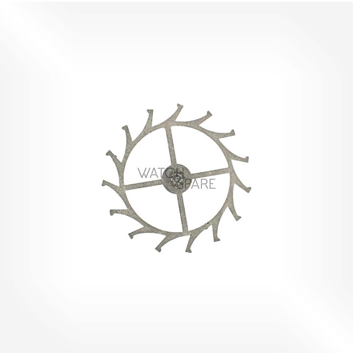 ETA Cal. 2540 - Roue d'ancre pivotée 705