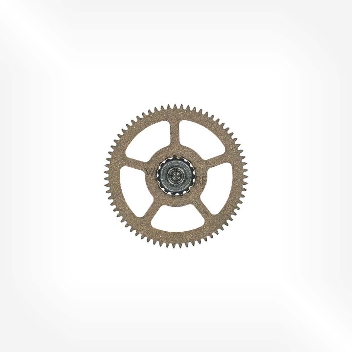 ETA Cal. 2640 - Roue intermédiaire