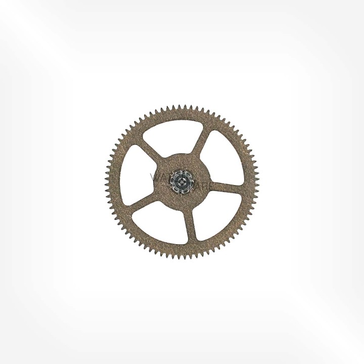 ETA Cal. 2640 - Roue moyenne