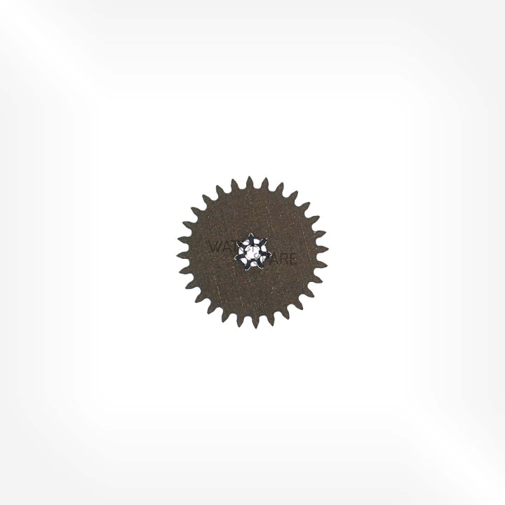 ETA Cal. 2640 - Roue de minuterie