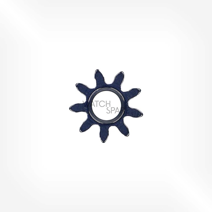 ETA Cal. 2640 - Renvoi