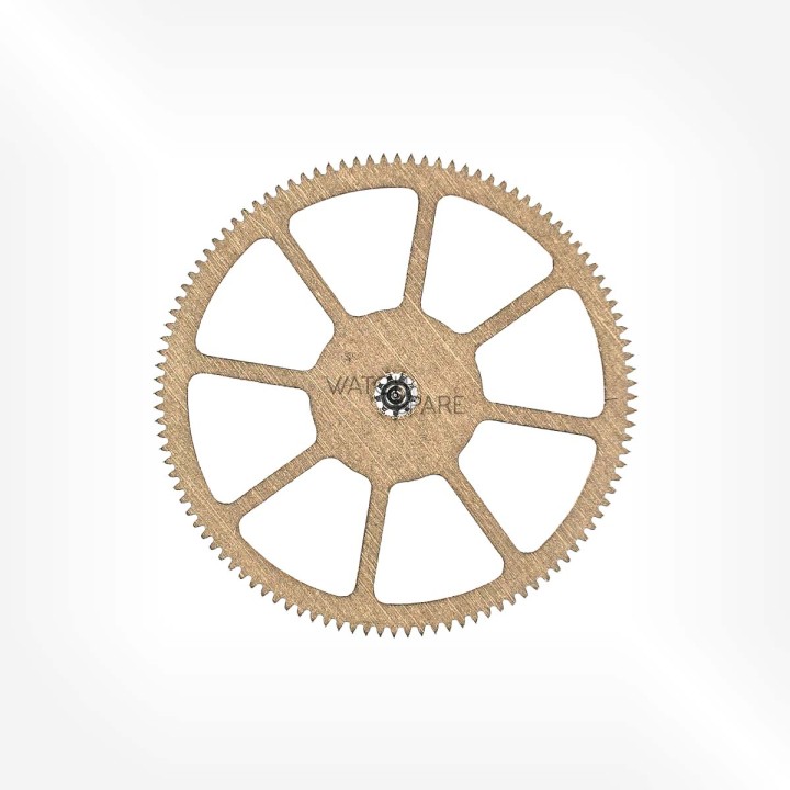 ETA Cal. 2801 - Roue de seconde H2