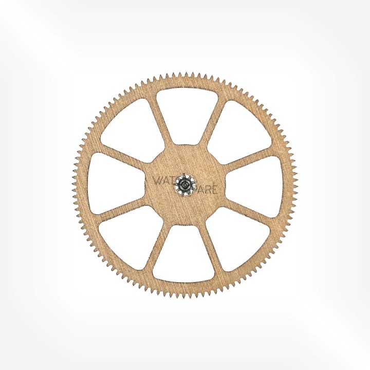 ETA Cal. 2801 - Roue de seconde H6