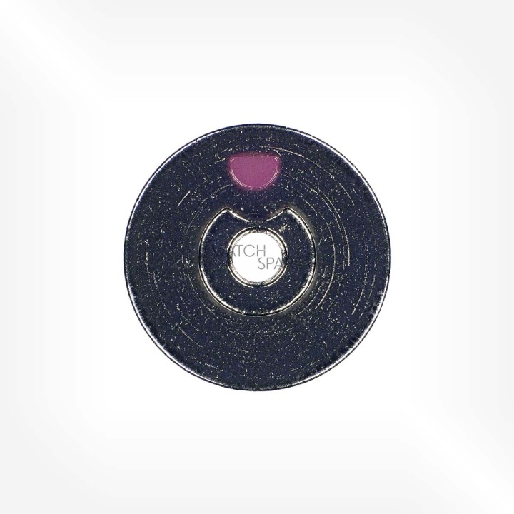 ETA Cal. 2801 - Plateau laiton 2 diamètre trou 33 NIVAROX