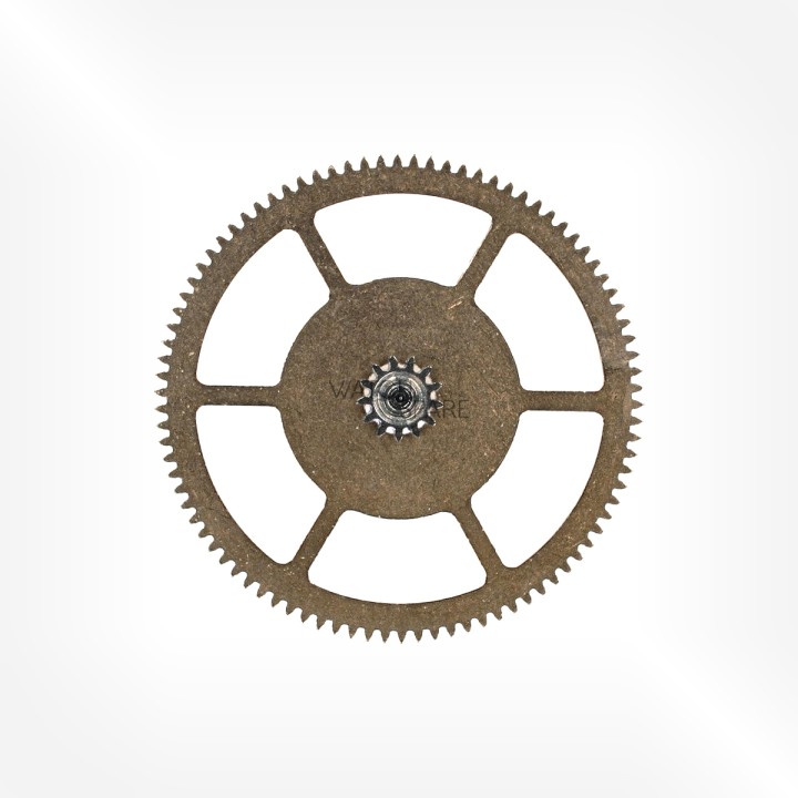 ETA Cal. 2824-2 - Roue moyenne 210