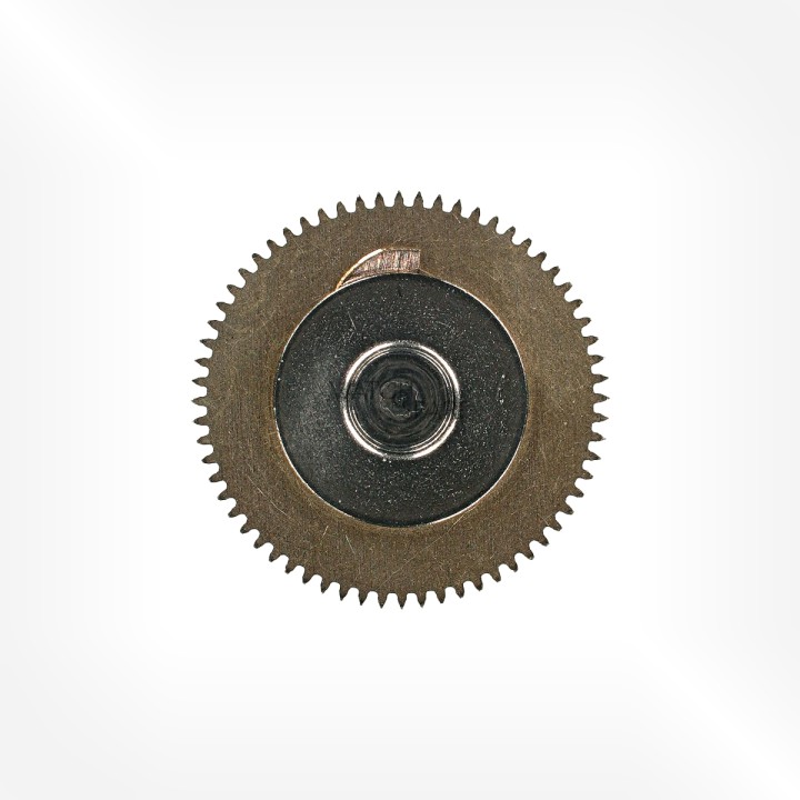 ETA Cal. 2824-2 - Roue entraîneuse de l’indicateur
de quantième 2566