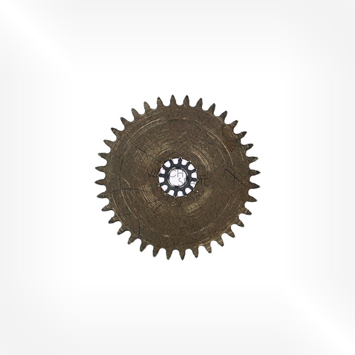 ETA Cal. 2824-2 - Roue de minuterie 260
